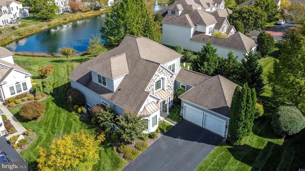 261 GOLDENROD DRIVE