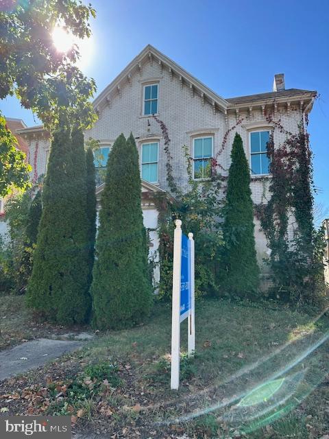 530 E HIGH STREET