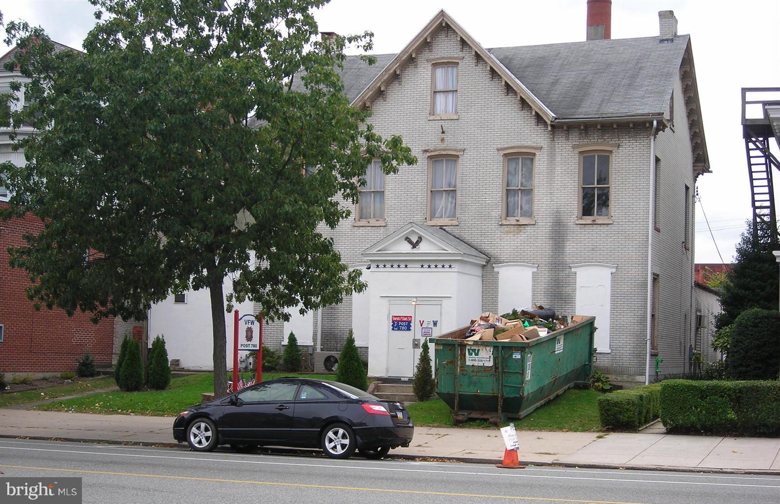 530 E HIGH STREET