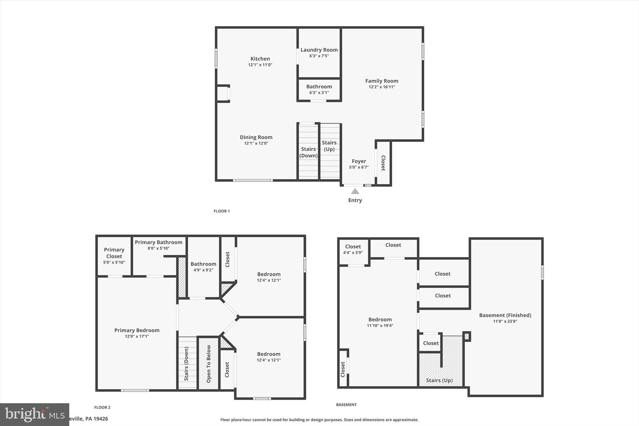 824 DILWORTH LANE