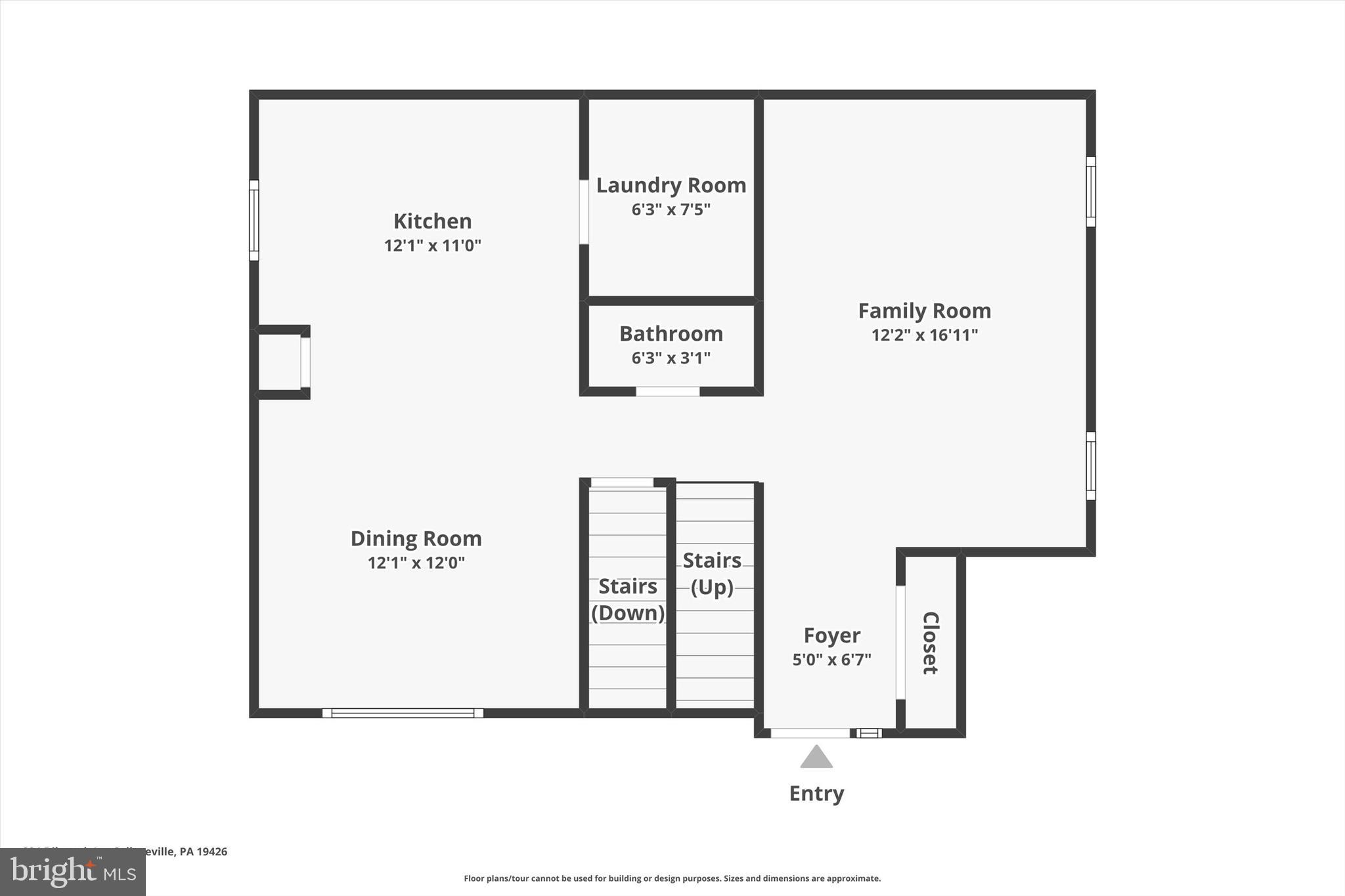 824 DILWORTH LANE
