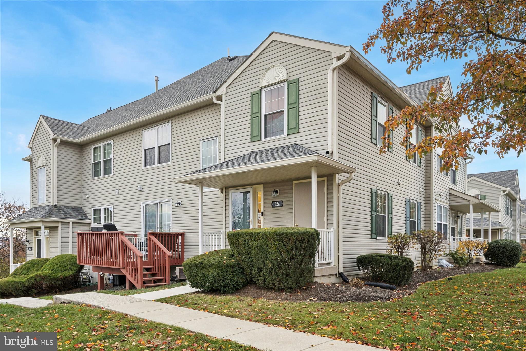 824 DILWORTH LANE