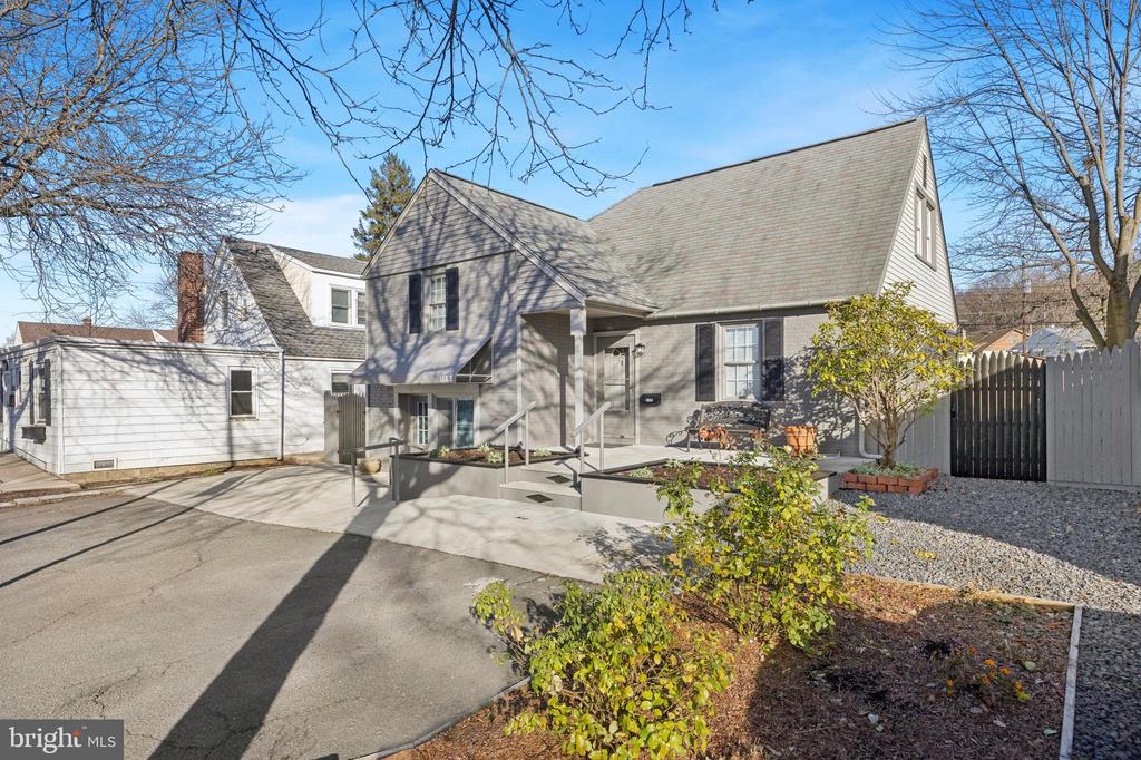 1155 EASTON ROAD