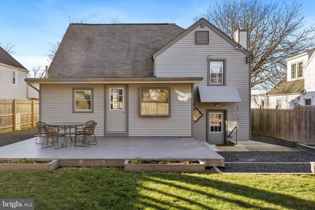 1155 EASTON ROAD