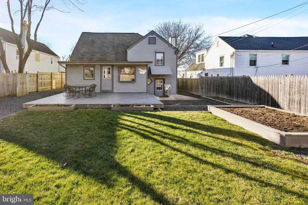 1155 EASTON ROAD