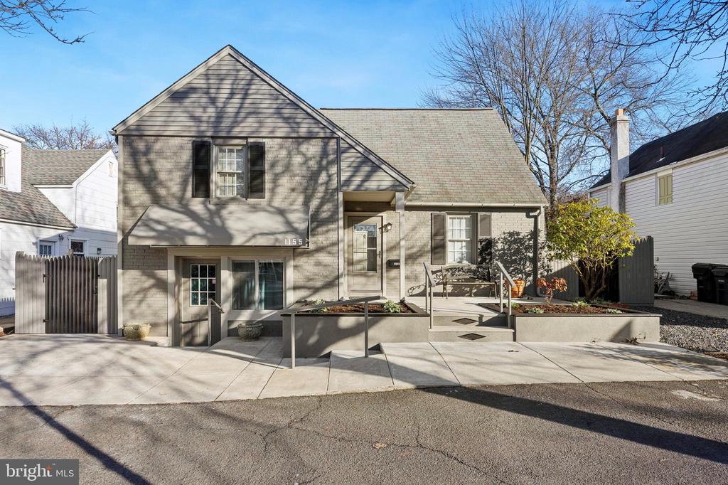 1155 EASTON ROAD