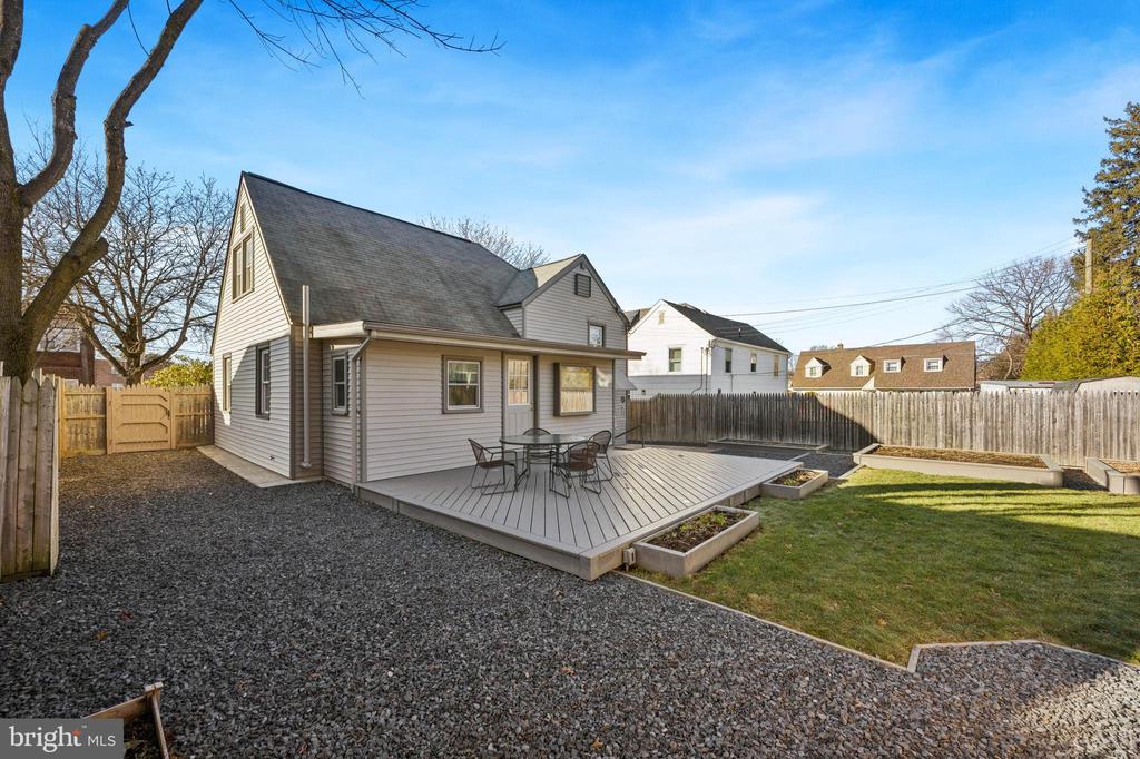 1155 EASTON ROAD