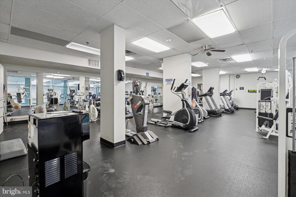 1001 CITY AVE. W-1004