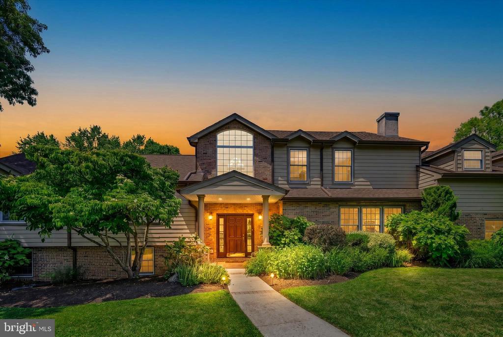 1133 CLUB HOUSE ROAD