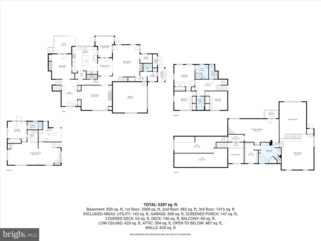 1133 CLUB HOUSE ROAD