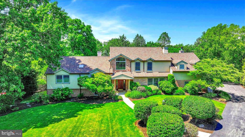 1133 CLUB HOUSE ROAD
