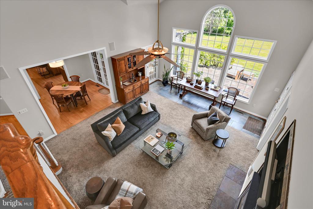 1133 CLUB HOUSE ROAD