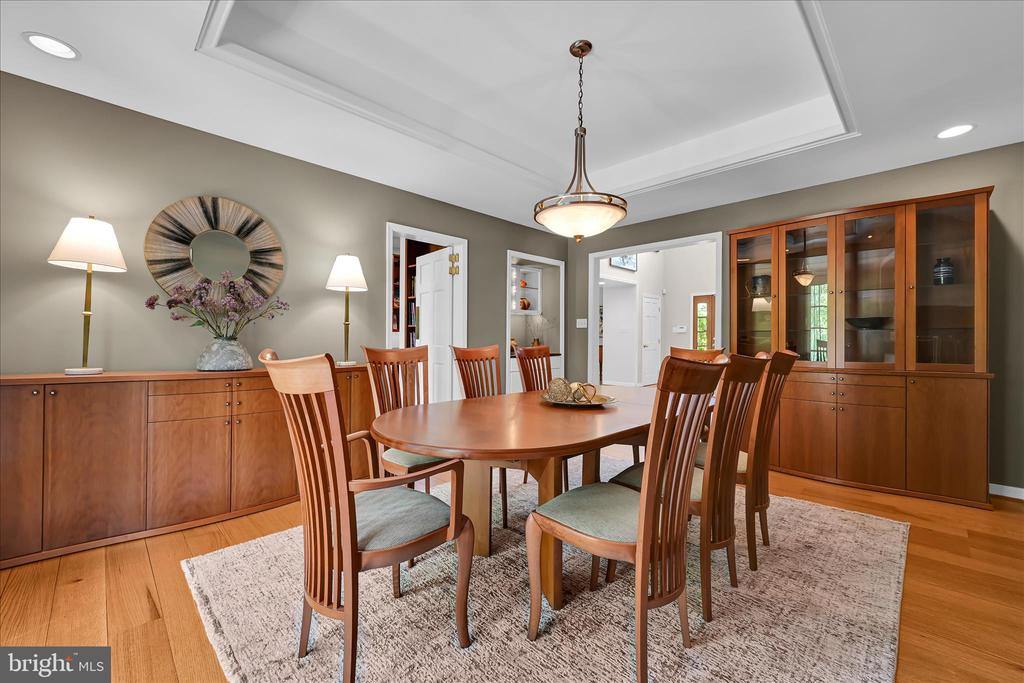 1133 CLUB HOUSE ROAD