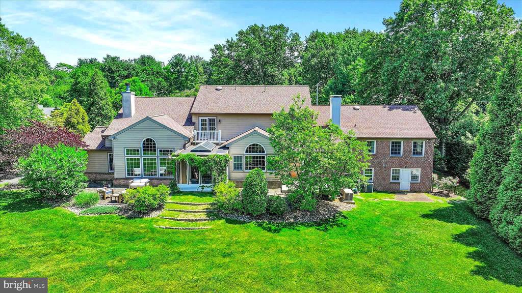 1133 CLUB HOUSE ROAD