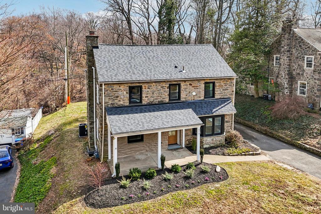 614 FOXCROFT ROAD