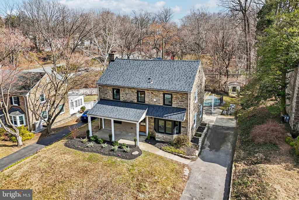 614 FOXCROFT ROAD