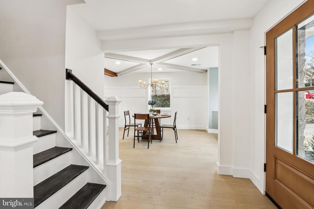 614 FOXCROFT ROAD