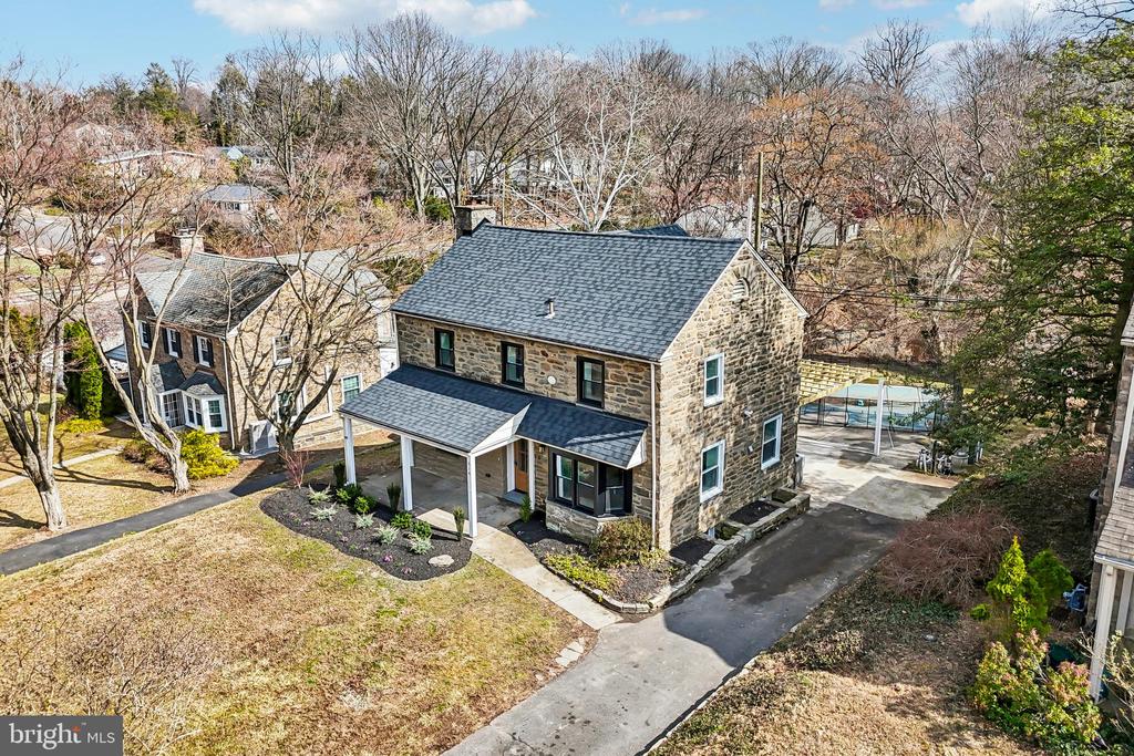 614 FOXCROFT ROAD