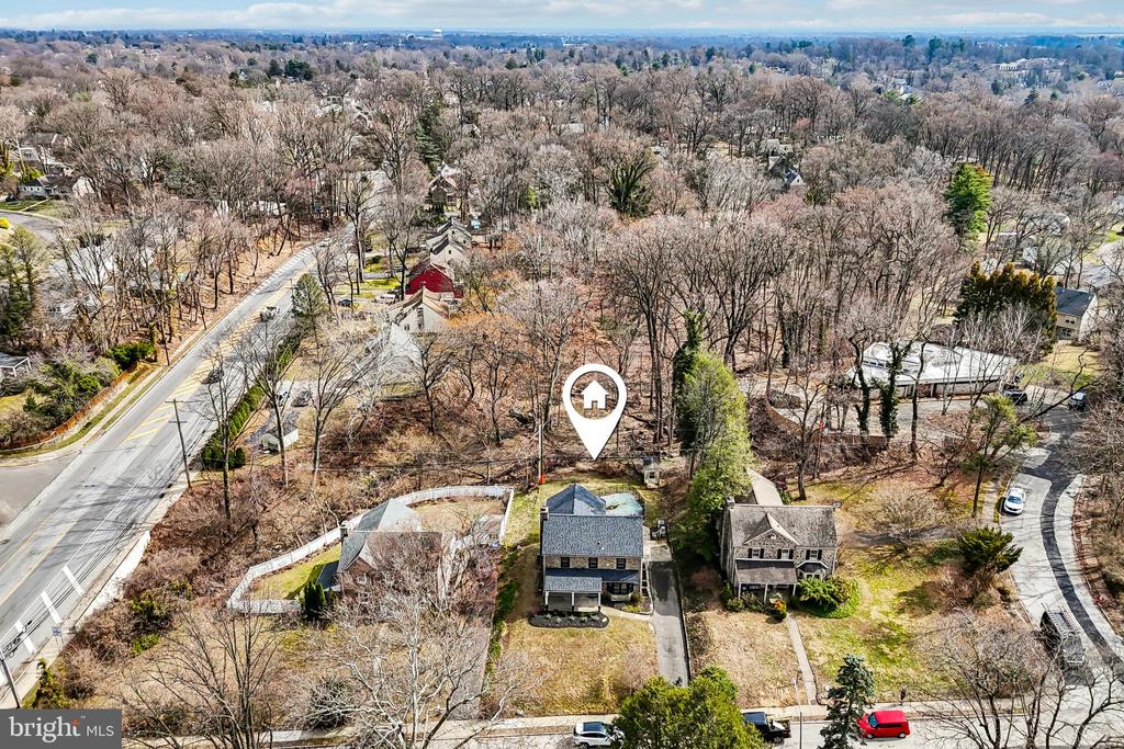 614 FOXCROFT ROAD