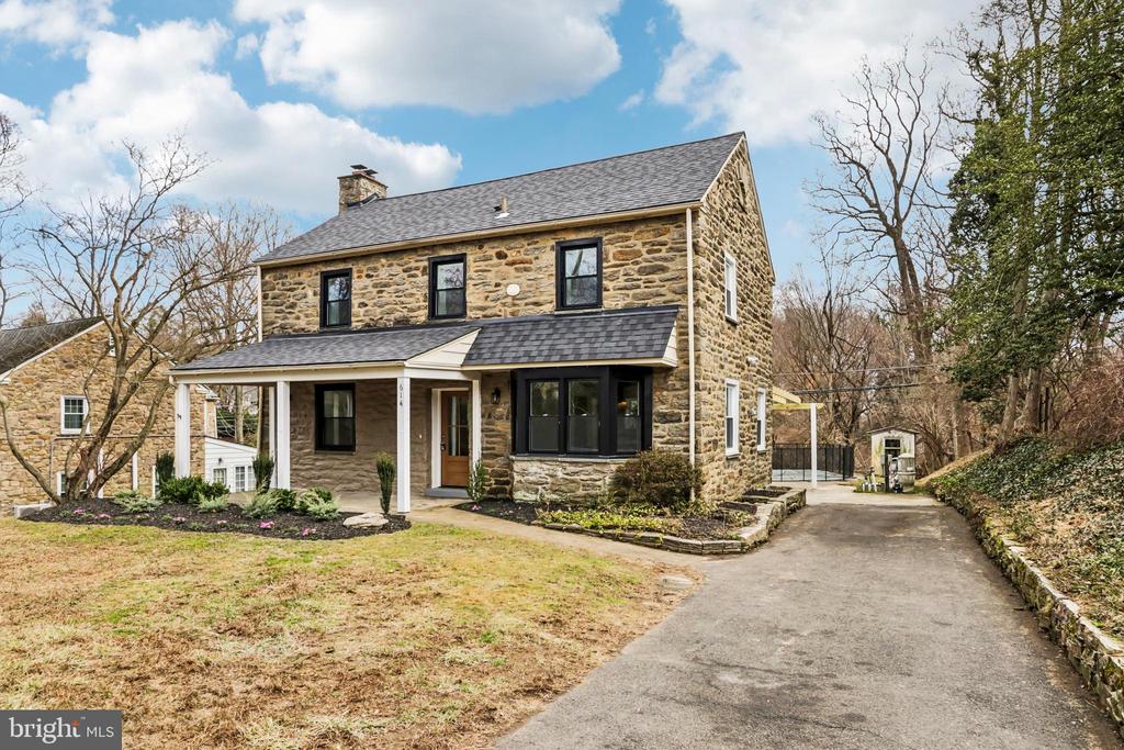 614 FOXCROFT ROAD