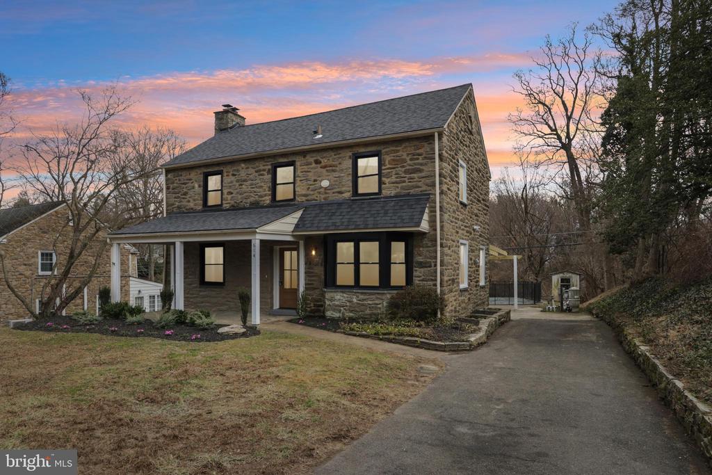 614 FOXCROFT ROAD