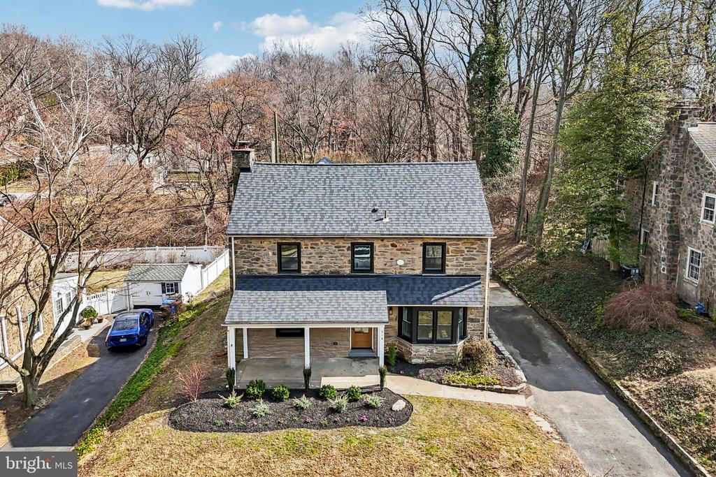 614 FOXCROFT ROAD