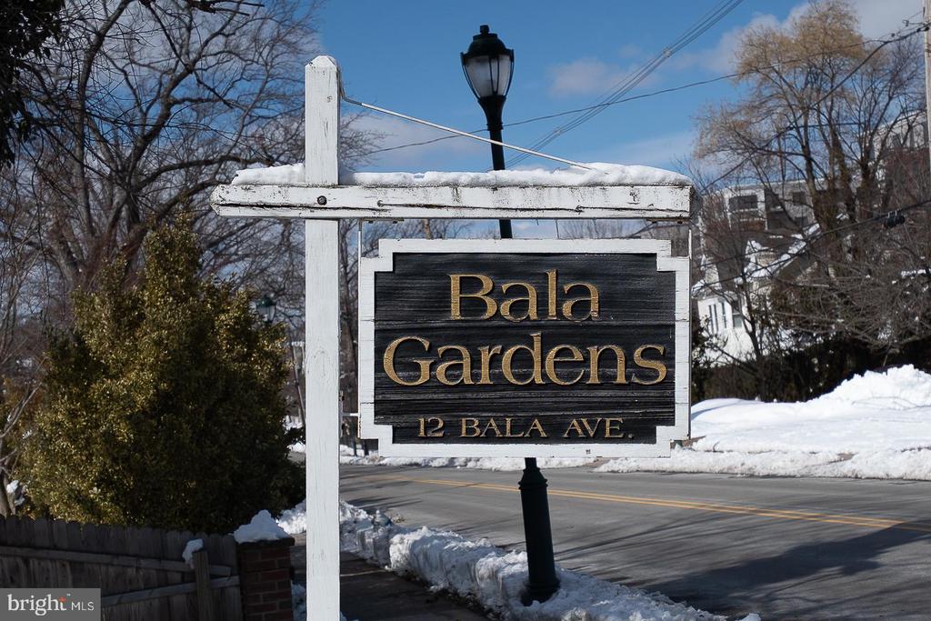 12 BALA AVENUE 1