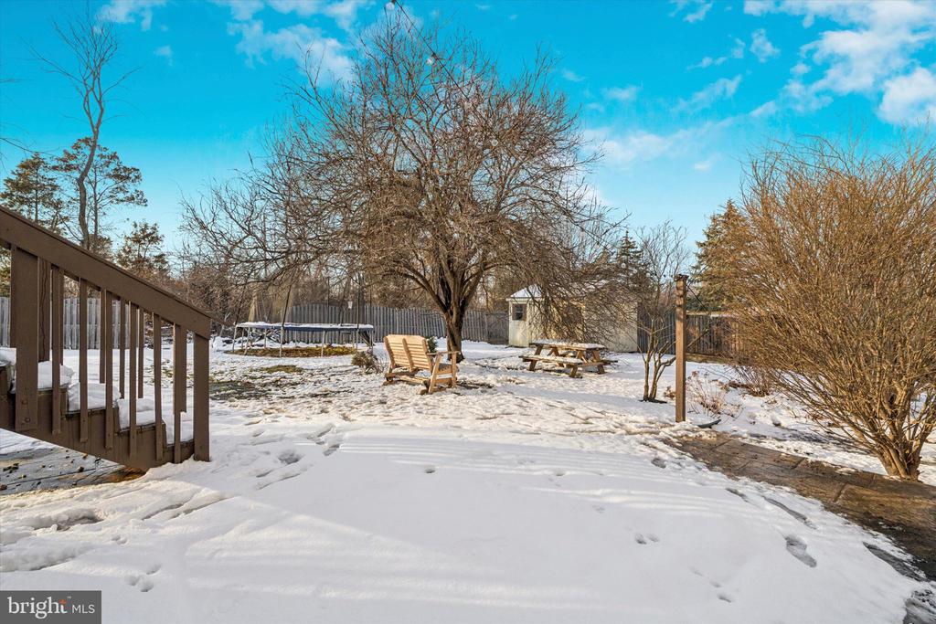 1003 CLOVER MILL CIRCLE