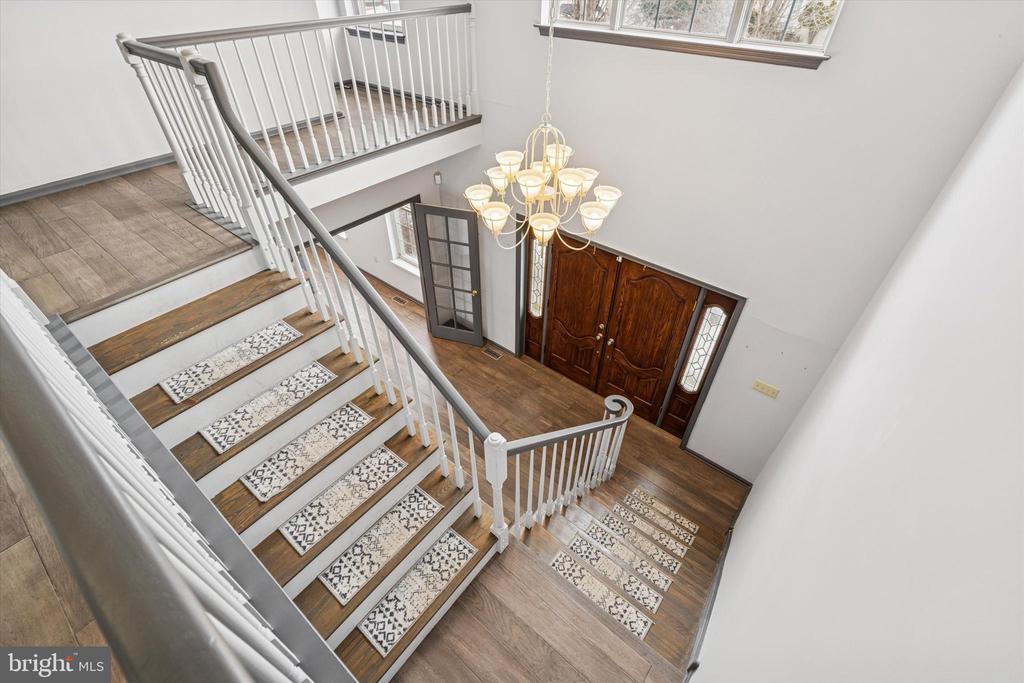 1003 CLOVER MILL CIRCLE