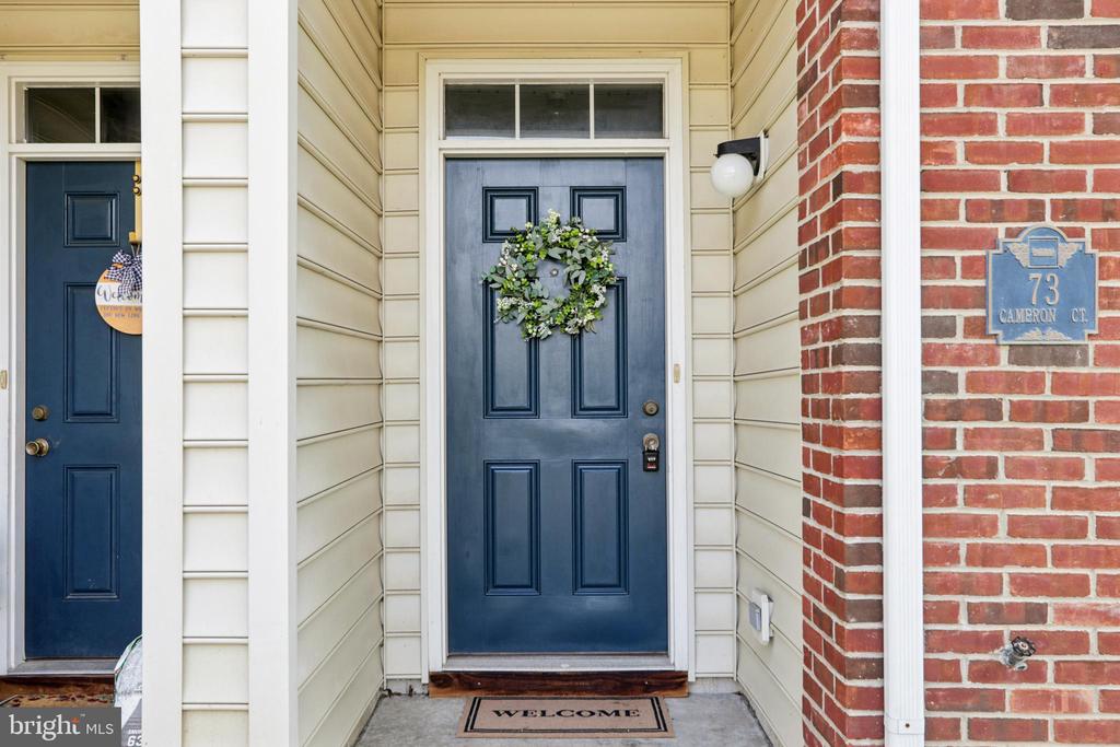 73 CAMERON COURT