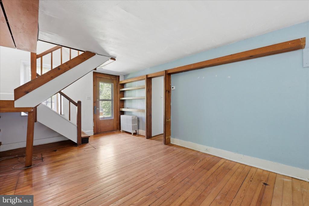 803 MILL ROAD