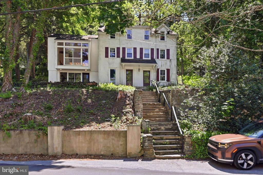 803 MILL ROAD