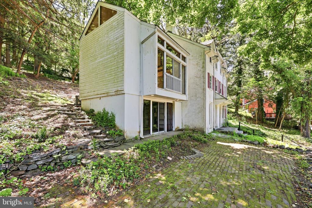 803 MILL ROAD