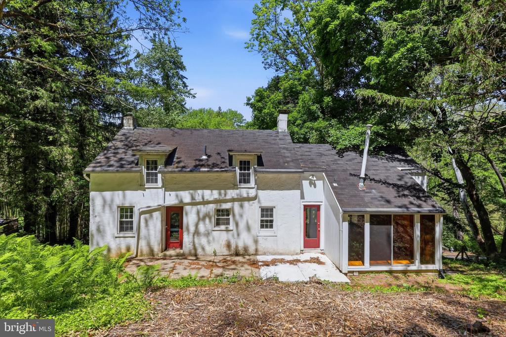 803 MILL ROAD