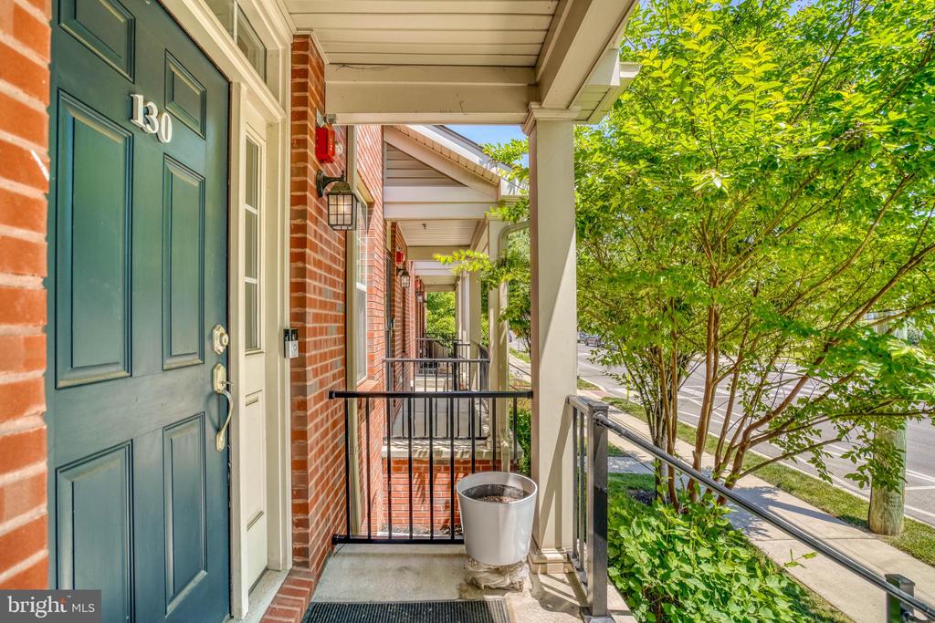 1529 DEKALB STREET Unit: 130