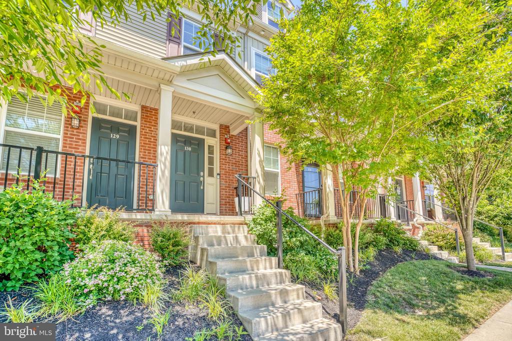 1529 DEKALB STREET Unit: 130
