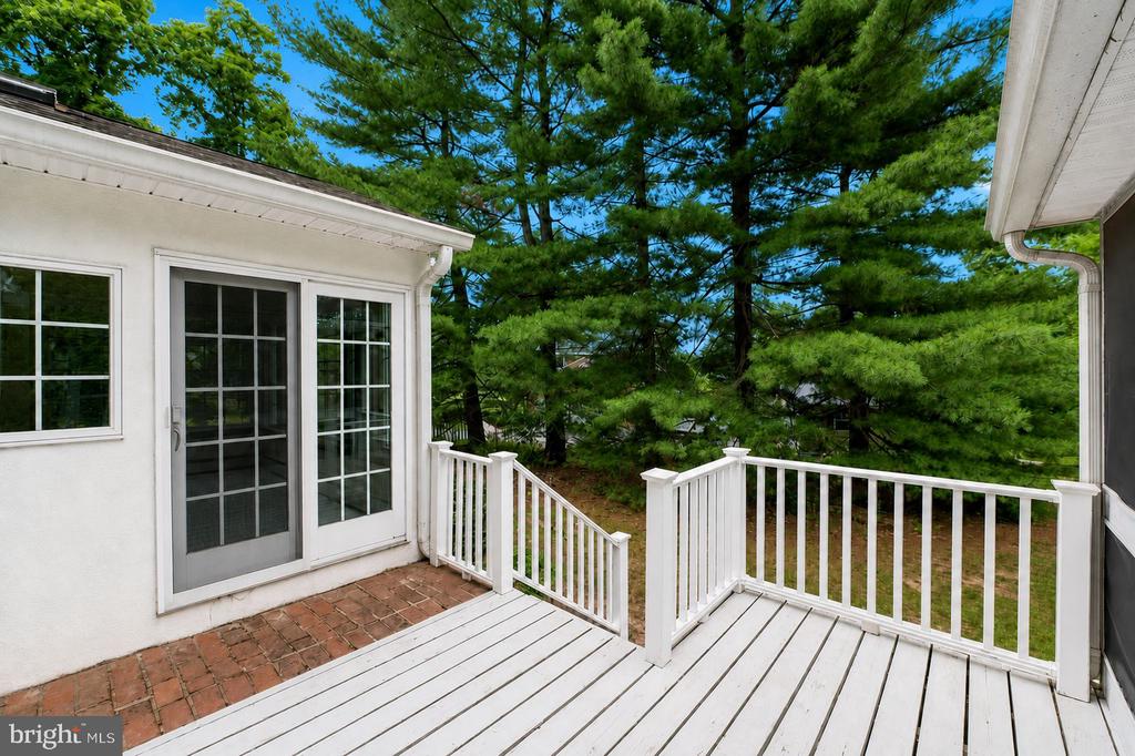 1815 GREEN BRIAR DRIVE Unit:           