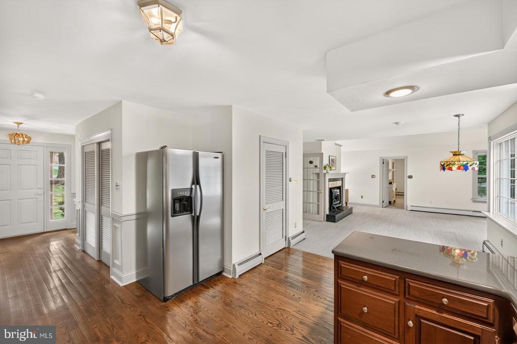 1815 GREEN BRIAR DRIVE Unit:           