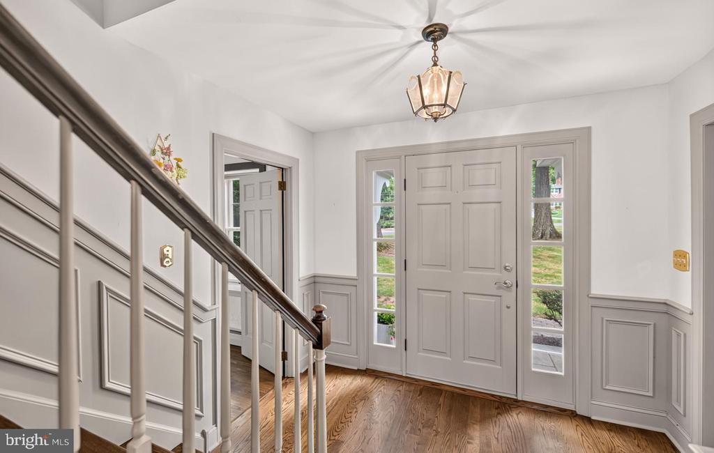 1815 GREEN BRIAR DRIVE Unit:           