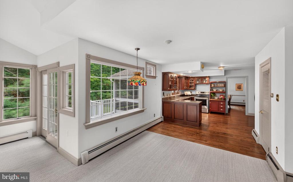 1815 GREEN BRIAR DRIVE Unit:           