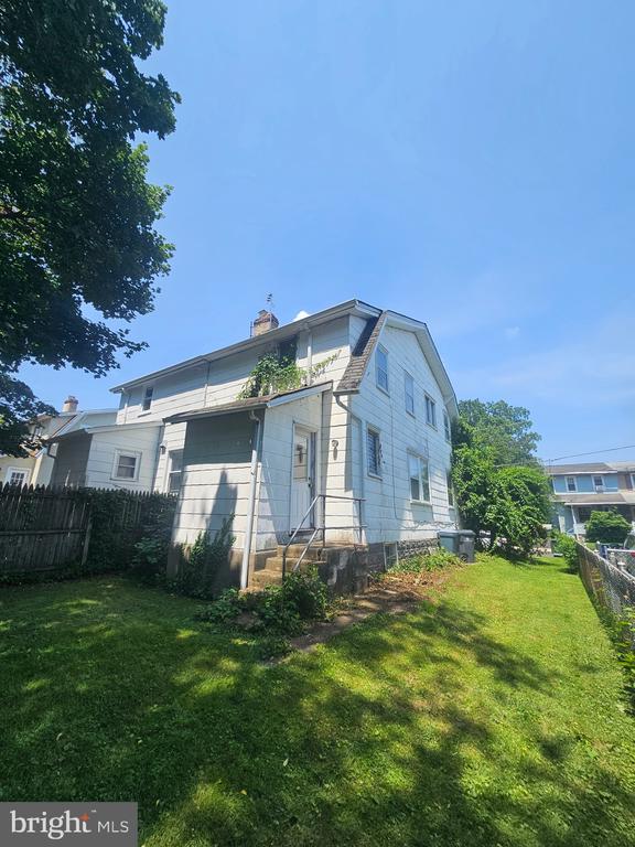 137 HIGH SCHOOL ROAD