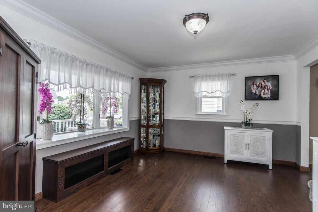 518 STEWART ROAD