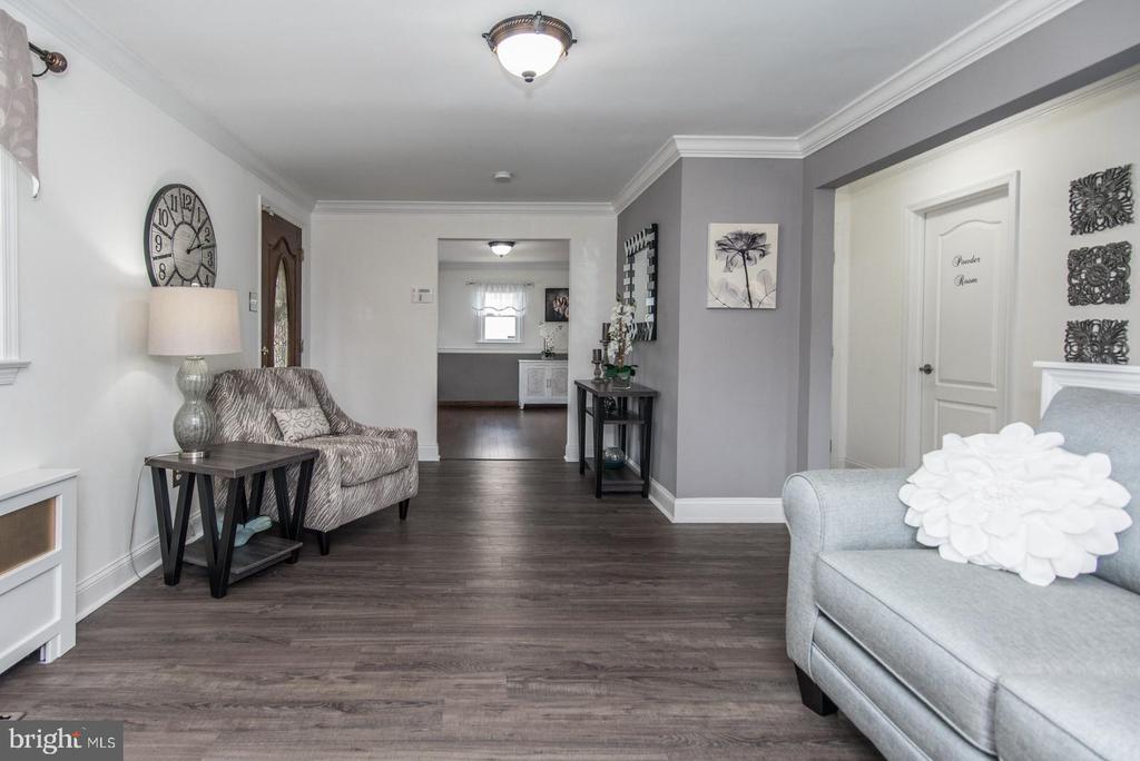 518 STEWART ROAD