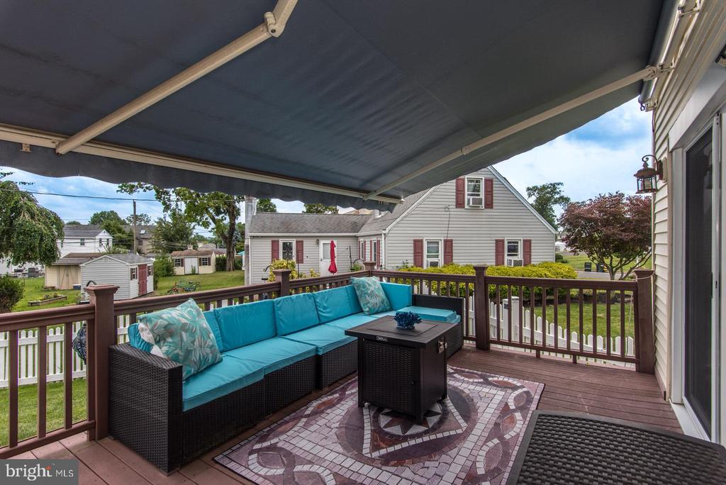 518 STEWART ROAD