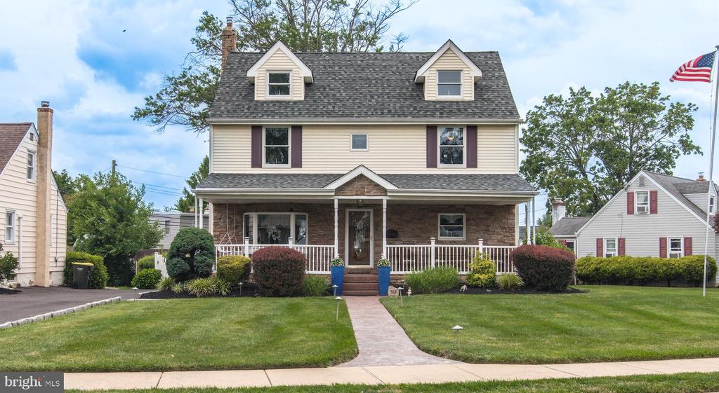 518 STEWART ROAD
