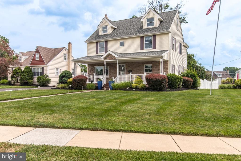 518 STEWART ROAD