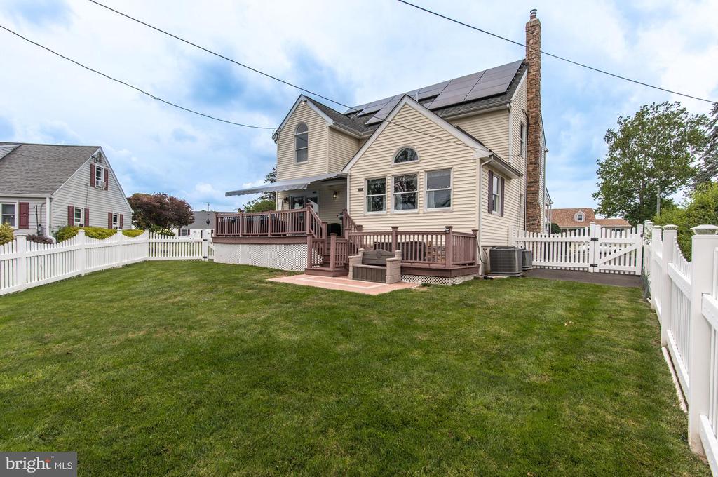 518 STEWART ROAD