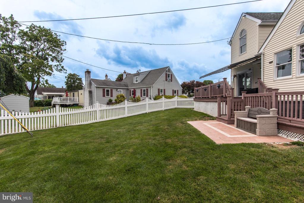 518 STEWART ROAD
