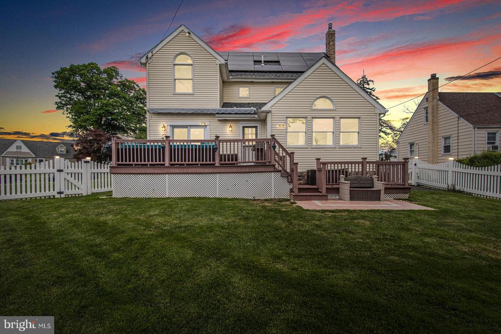 518 STEWART ROAD