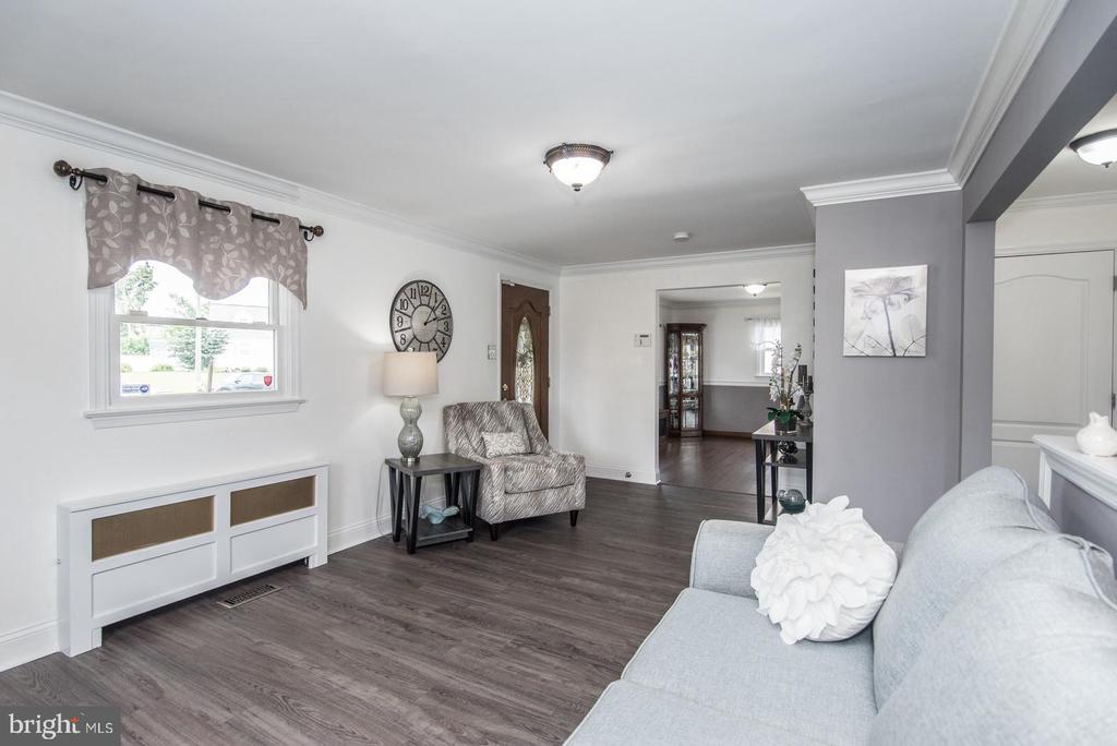 518 STEWART ROAD